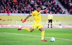 25.01.25 SC Freiburg - FC Bayern M&uuml;nchen