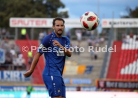 Karlsruher SC - FC Carl Zeiss Jena