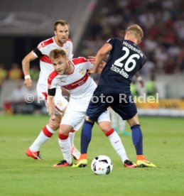 VfB Stuttgart - 1. FC Heidenheim