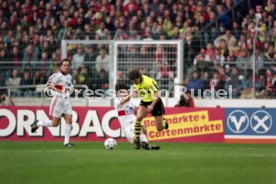 15.03.97 VfB Stuttgart - Borussia Dortmund