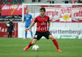 SG Sonnenhof Gro&szlig;aspach - FC Energie Cottbus