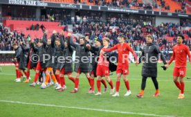 12.03.23 SC Freiburg - TSG 1899 Hoffenheim