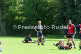01.08.94 Tottenham Hotspurs J&uuml;rgen Klinsmann