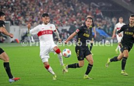 14.02.26 VfB Stuttgart - 1. FC K&ouml;ln