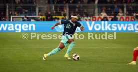 27.03.26 Schweiz - Deutschland