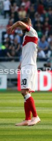 Hannover 96 - VfB Stuttgart
