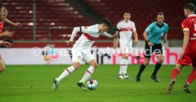 15.12.20 VfB Stuttgart - 1. FC Union Berlin