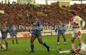04.1.95 VfB Stuttgart - SV Werder Bremen