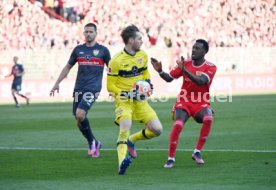 12.03.22 1. FC Union Berlin - VfB Stuttgart