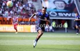 04.09.22 FC Augsburg - Hertha BSC Berlin