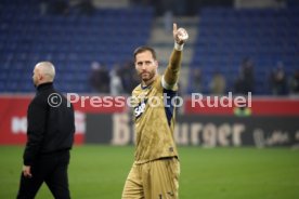 13.12.25 TSG 1899 Hoffenheim - Hamburger SV