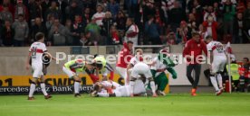 VfB Stuttgart - 1. FC K&ouml;ln