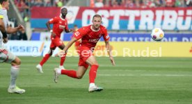 30.09.23 1. FC Heidenheim - 1. FC Union Berlin