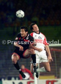 22.09.98 VfB Stuttgart - Eintracht Frankfurt