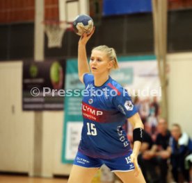 TV Nellingen - SG BBM Bietigheim