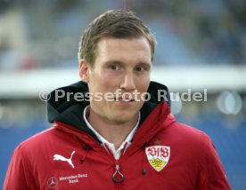 DSC Arminia Bielefeld - VfB Stuttgart