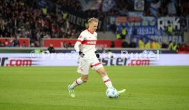 23.11.24 VfB Stuttgart - VfL Bochum