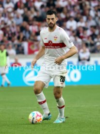 29.10.22 VfB Stuttgart - FC Augsburg