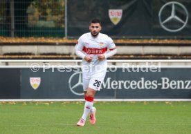09.10.25 VfB Stuttgart - SV Elversberg