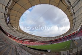 05.12.21 VfB Stuttgart - Hertha BSC Berlin