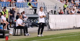 16.09.23 Karlsruher SC - 1. FC Kaiserslautern