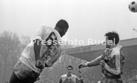 01.04.87 Stuttgarter Kickers - Fortuna D&uuml;sseldorf