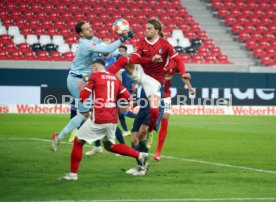 11.12.21 SC Freiburg - TSG 1899 Hoffenheim