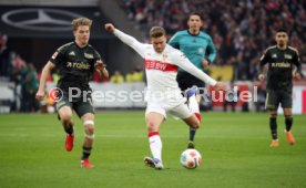 18.01.26 VfB Stuttgart - 1. FC Union Berlin