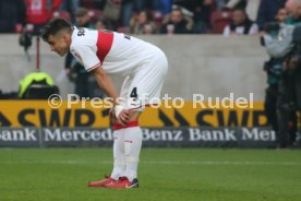 VfB Stuttgart - Bayer 04 Leverkusen