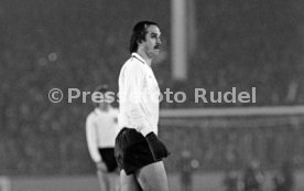 20.12.78 Deutschland - Niederlande