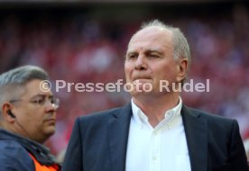 FC Bayern M&uuml;nchen - VfB Stuttgart