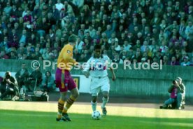 22.02.97 VfB Stuttgart - Karlsruher SC