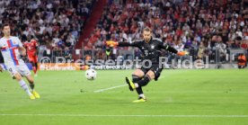 13.09.22 FC Bayern M&uuml;nchen - FC Barcelona
