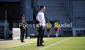 21.02.21 Karlsruher SC - 1. FC N&uuml;rnberg