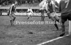 09.12.78 Stuttgarter Kickers - SC Freiburg