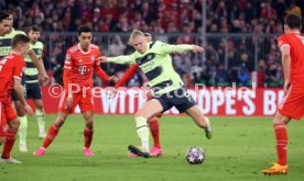 19.04.23 FC Bayern M&uuml;nchen - Manchester City