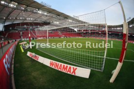 16.03.25 VfB Stuttgart - Bayer 04 Leverkusen