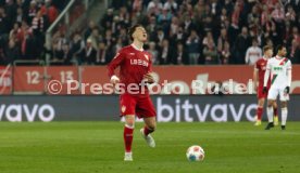22.03.26 FC Augsburg - VfB Stuttgart
