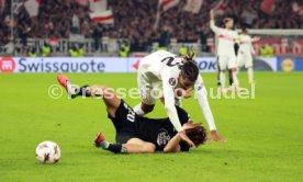 25.09.25 VfB Stuttgart - Celta de Vigo