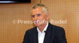 VfB Stuttgart - Eintracht Braunschweig