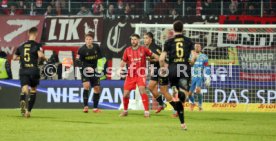 10.01.26 1. FC Heidenheim - 1. FC K&ouml;ln
