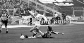 21.11.92 VfB Stuttgart - Borussia Dortmund
