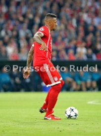 FC Bayern M&uuml;nchen - Real Madrid