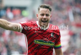 23.04.22 SC Freiburg - Borussia M&ouml;nchengladbach