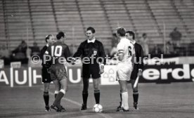 16.09.92 VfB Stuttgart - Leeds United