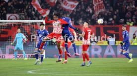 20.01.24 SC Freiburg - TSG 1899 Hoffenheim