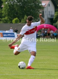 Hohenlohe Auswahl - VfB Stuttgart
