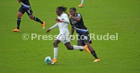 29.08.20 VfB Stuttgart - Arminia Bielefeld