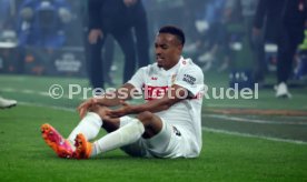 02.10.25 FC Basel - VfB Stuttgart