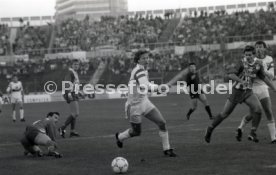 24.11.90 VfB Stuttgart - 1. FC K&ouml;ln